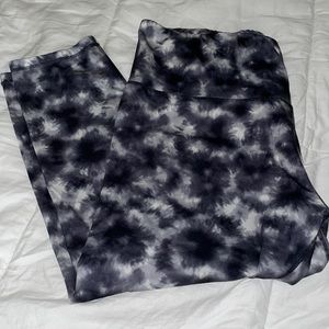 2XL Leggings